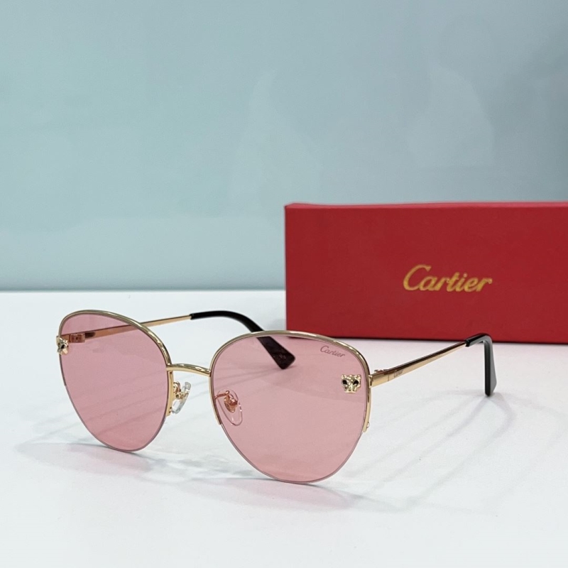 Cartier Sunglasses